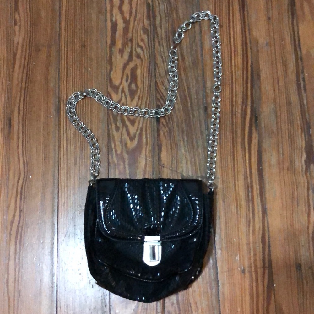 Evening black Bag